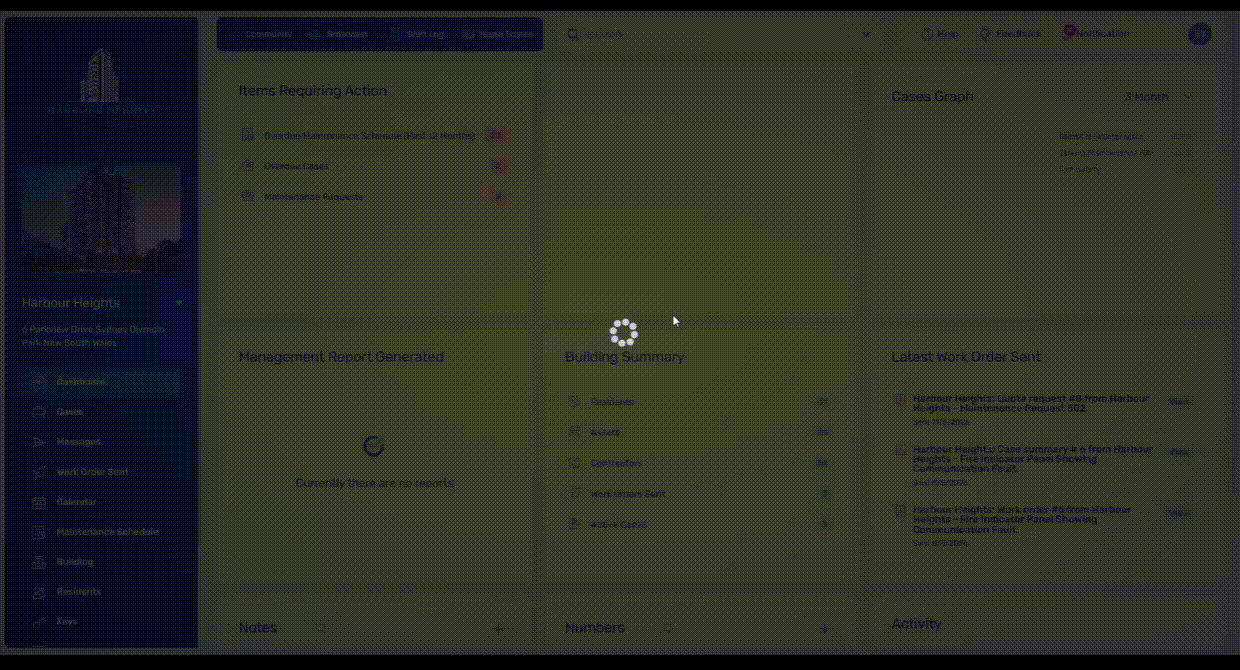 Editing and Reordering Categories (Final)